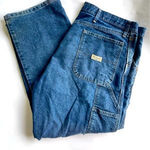 WRANGLER Carpenter Jeans